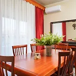 Apartamento Olivendra Thassos