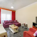 Olivendra Thassos Prínos