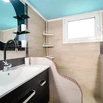 Olivendra Thassos Apartamento