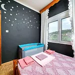 Apartamento Olivendra Thassos *