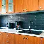 Olivendra Thassos Apartamento *