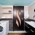 Olivendra Thassos Prínos