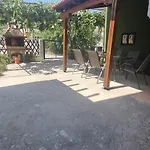 Olivendra Thassos * Prínos