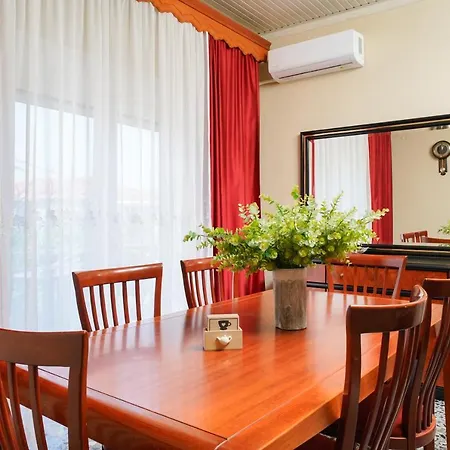 Appartement Elia Thassos