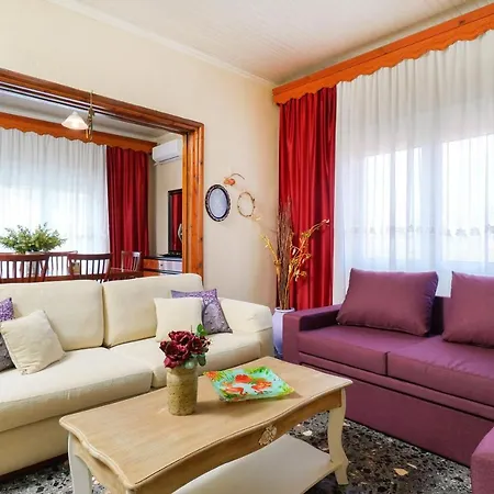 Elia Thassos * Prínos