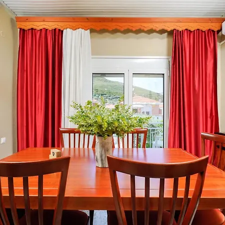 Elia Thassos Appartement Prínos