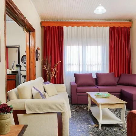Apartament Elia Thassos