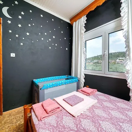 Lägenhet Elia Thassos *