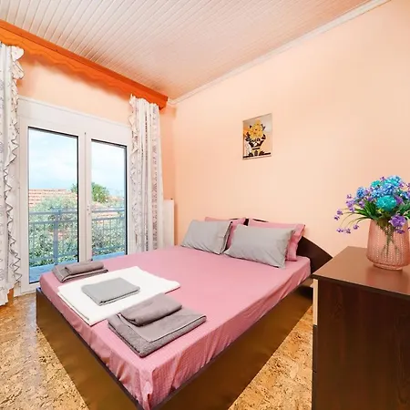 Elia Thassos Apartament *