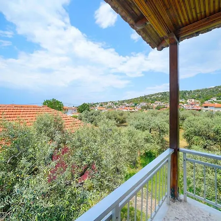Apartament Elia Thassos *