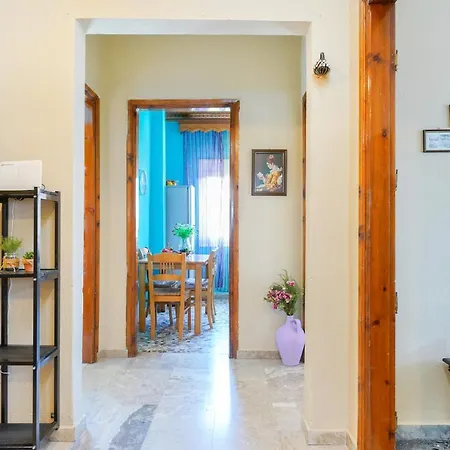 Apartament Elia Thassos