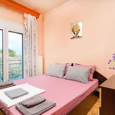 Elia Thassos Apartament