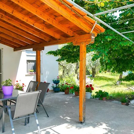 Elia Thassos Apartament