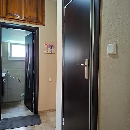 Elia Thassos Apartment