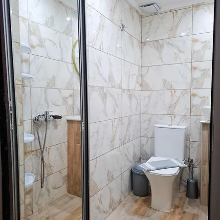 Apartment Elia Thassos *