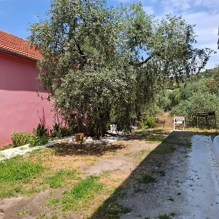 Lägenhet Olivendra Thassos