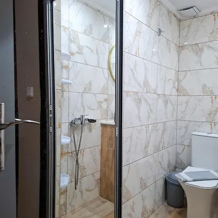 Lägenhet Elia Thassos *