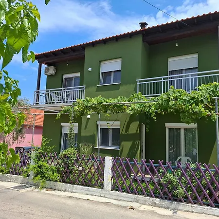 Apartment Elia Thassos Prinos (Thasos)