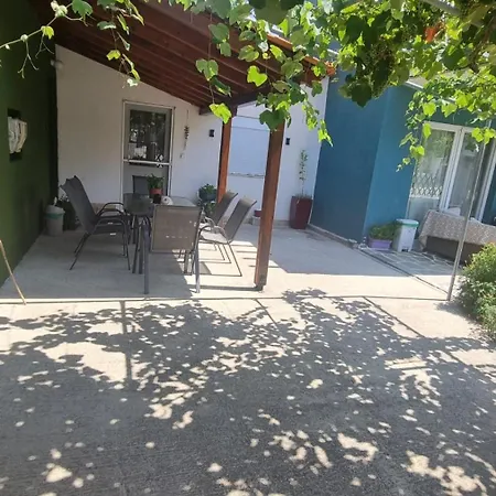 Lägenhet Elia Thassos