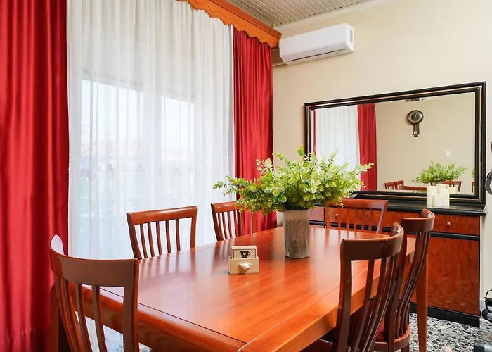 Apartamento Elia Thassos