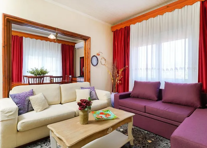 Elia Thassos * Prínos