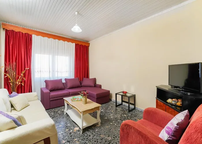 Olivendra Thassos Принос