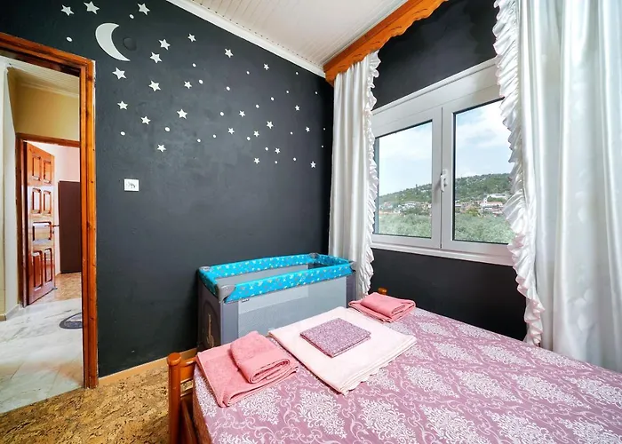 Apartamento Elia Thassos *