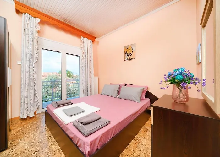 Elia Thassos Apartamento *