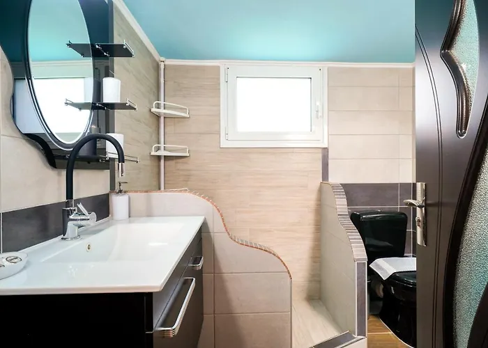 Apartamento Elia Thassos *