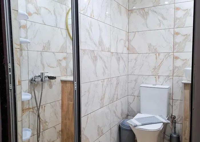 Apartamento Elia Thassos *