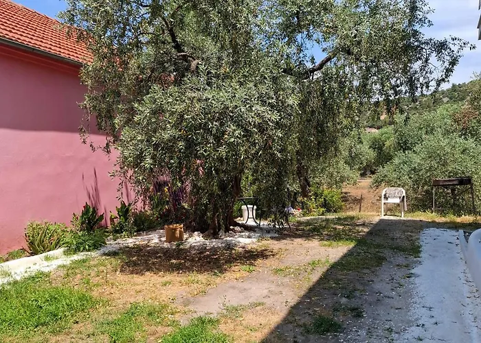 Apartamento Elia Thassos