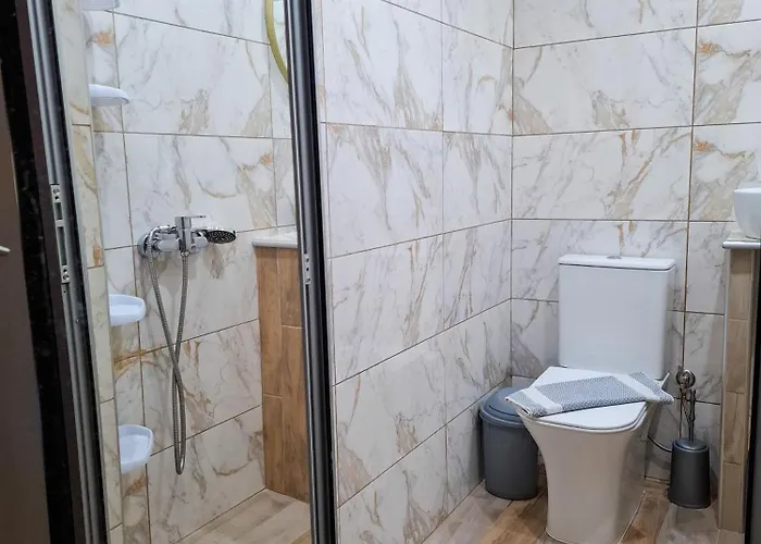 Olivendra Thassos * Принос