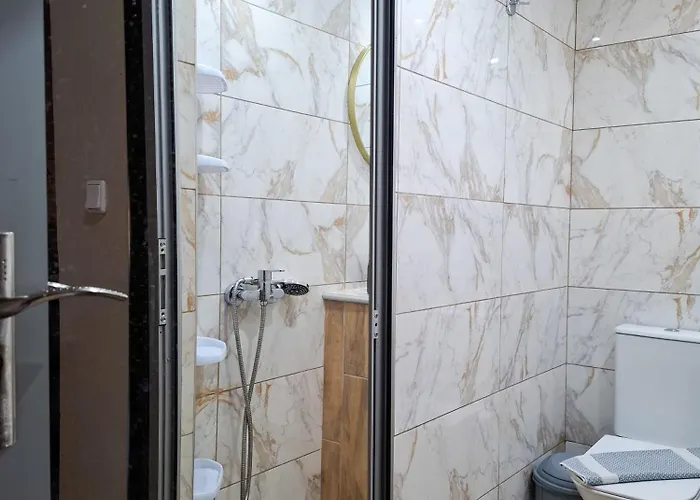 Apartamento Elia Thassos