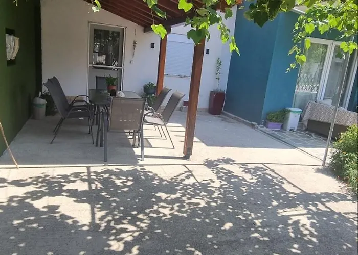 Apartamento Elia Thassos